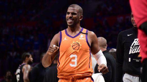 开云体育app-太阳双星闪耀 米神挺身而出！谁是分区决赛MVP？