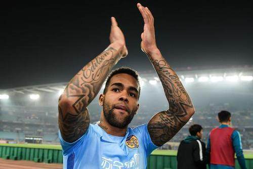 外媒：欧洲球员不再将中超作为首选 西亚成香饽饽