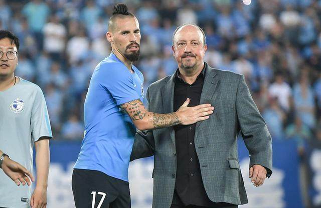 开云体育-哈姆西克返欧 大连人清理大牌开启低成本运作模式